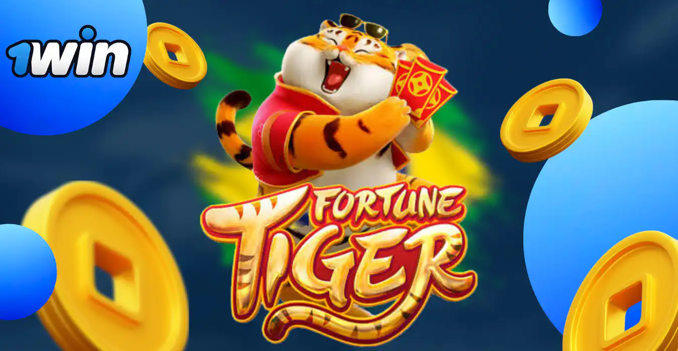 1win Fortune Tiger